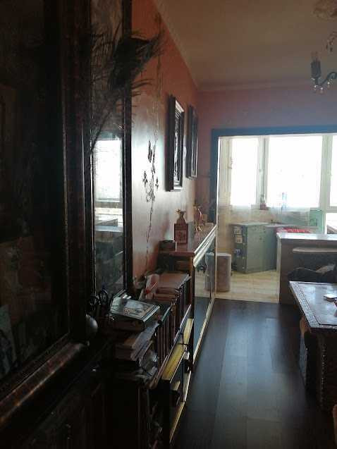 продажа 1-к квартира Киев, Соломенский, 105000 $ Київ - зображення 6