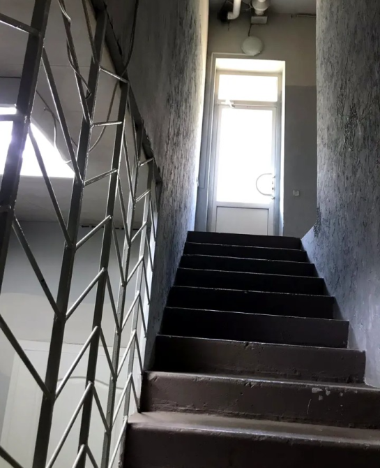 Лівобережна метро,вул Раїси Окіпної 4, приміщення підвал 71м Київ - зображення 2