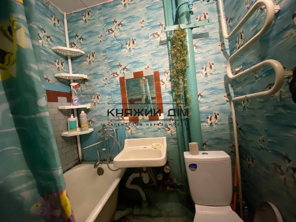 Оренда 1 кімнатна квартира Солом'янський р-н КОД 11203860 Київ - зображення 9