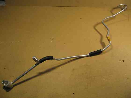 Трубка кондиционера Lanos (от испарителя) Дніпро