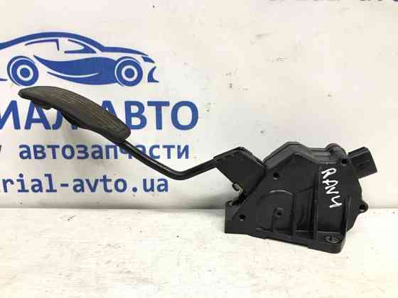 Педаль газа Toyota RAV 4 2005-2016 7811042030 (Арт. 37735) Киев