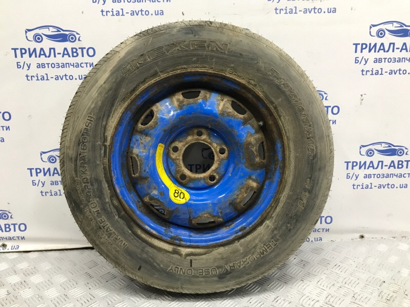 Докатка SsangYong Kyron 2005-2016 4173031700 (Арт. 57761) Киев - изображение 1