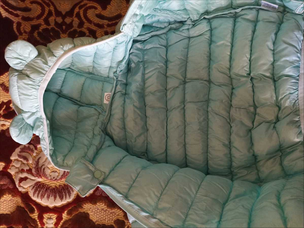 Детская куртка на осень/весна 2-3 года мальчик/девочка Київ - зображення 5