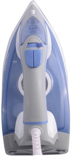 Утюг First FA-5618-6 2200 Вт голубой Київ - зображення 2