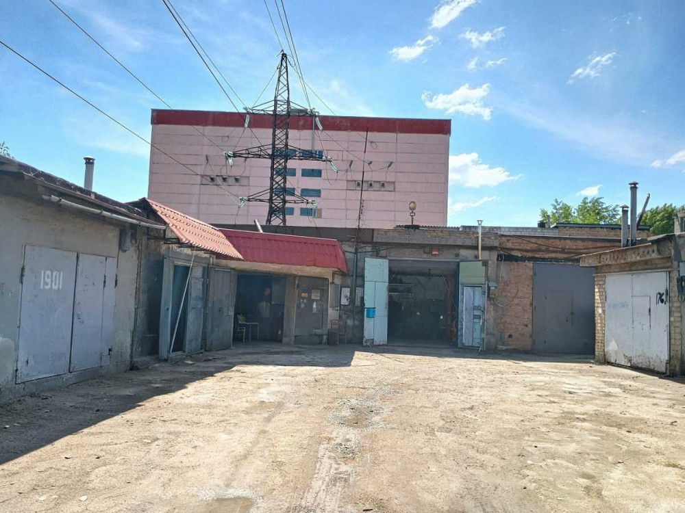 продажа объект сферы услуг Киев, Деснянский, 160000 $ Київ - зображення 2