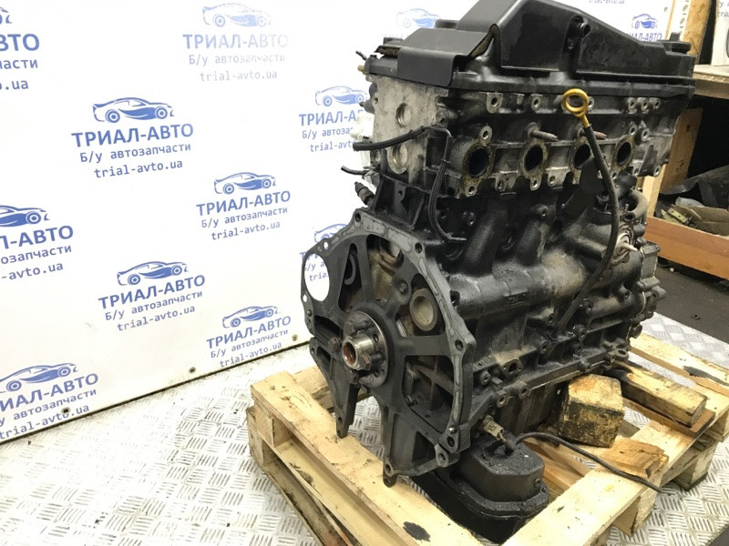 Двигатель Toyota Prado 2002-2009 1KD-FTV (Арт. 45076) Киев - изображение 3