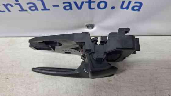 Ручка двери внутренняя правая Mitsubishi Lancer 9 1.6 БЕНЗИН 4G18 2003 (б/у) Київ