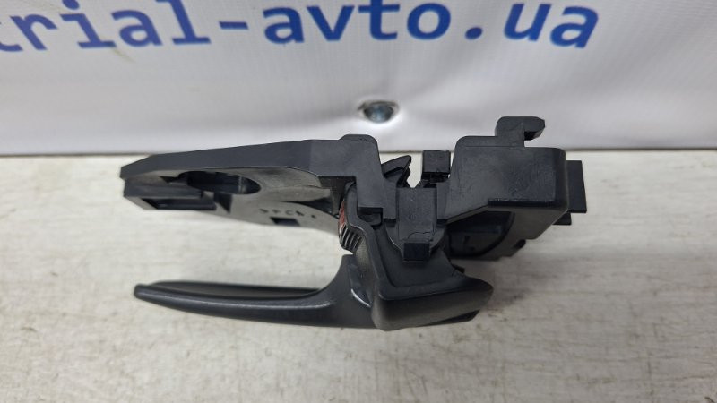 Ручка двери внутренняя правая Mitsubishi Lancer 9 1.6 БЕНЗИН 4G18 2003 (б/у) Київ - зображення 3