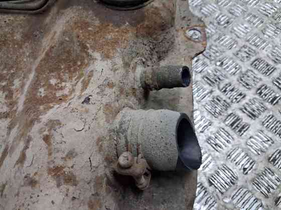 Бак топливный металлический Mitsubishi Lancer 2003-2009 MN106272 (Арт. 73914) Киев