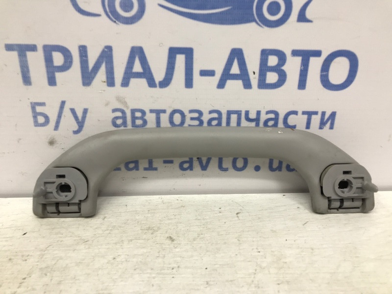 Ручка потолка Mitsubishi Outlander CU 2.4 БЕНЗИН 4G69 2003 (б/у) Київ - зображення 2