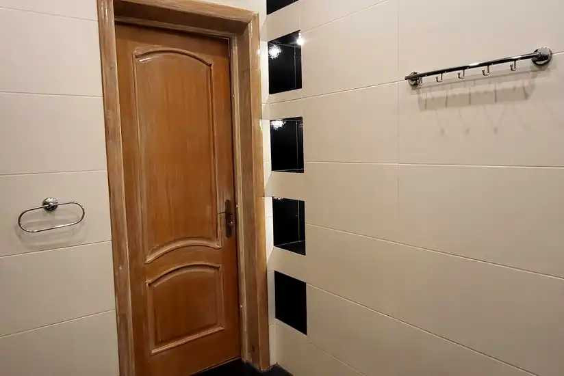долгосрочная аренда 1-к квартира Киев, Дарницкий, 14500 грн./мес. Київ - зображення 12