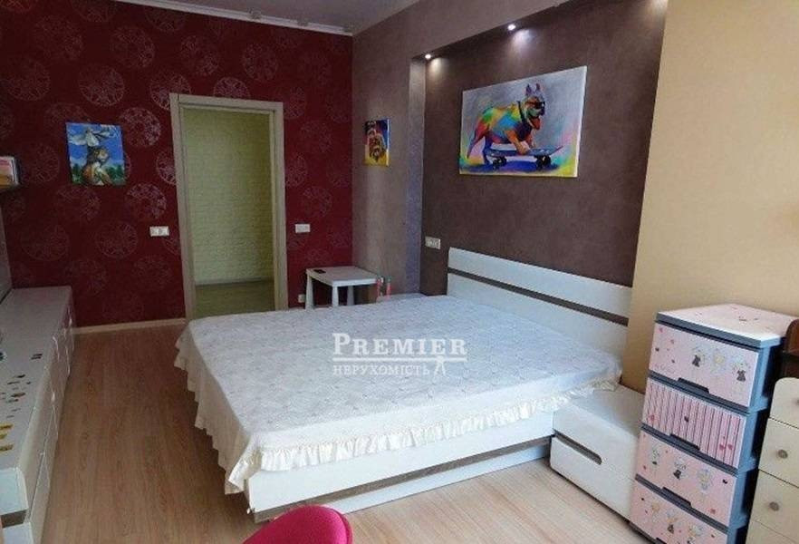 2-кімнатна квартира на Французькому бульварі! Одеса - зображення 12