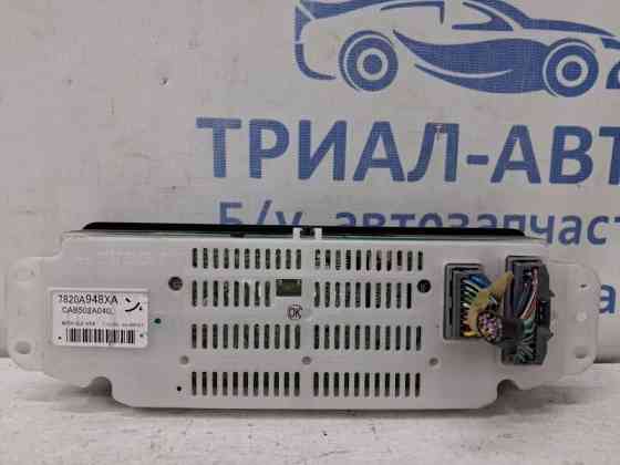 Блок управления климат-контролем Mitsubishi Outlander 2012-2021  (Арт. 80737) Киев