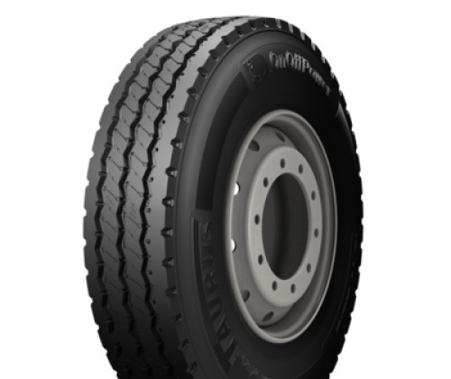 315/80 R22.5 Taurus ON/OFF Power S 156/150K Карьерная шина Київ - зображення 10