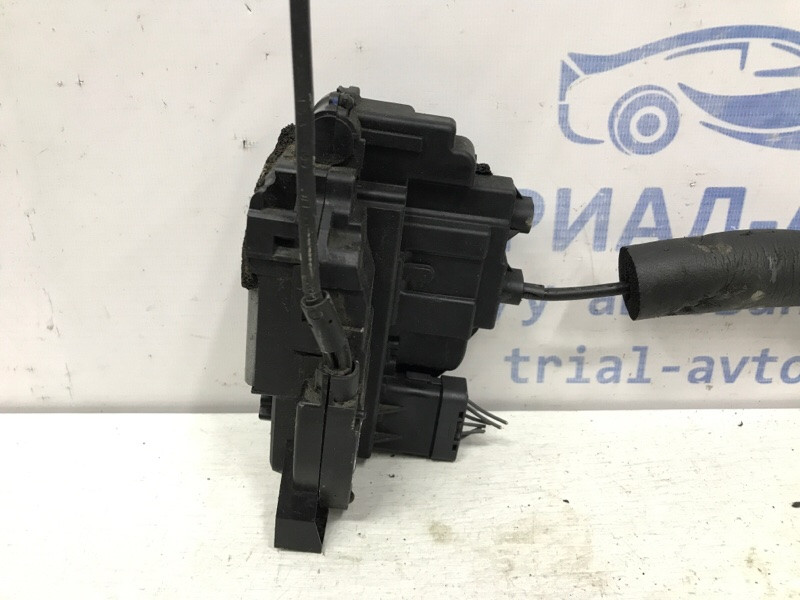 Замок двери передний правый Renault Megane 3 1.5 DIESEL K9K 2008 (б/у) Київ - зображення 2