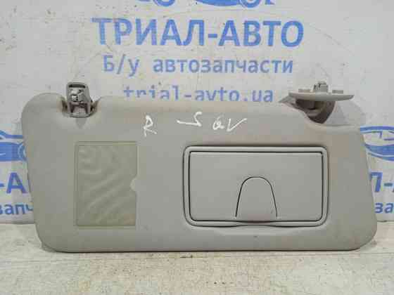 Козырек солнцезащитный правый Suzuki Grand Vitara JT 2005 (б/у) Киев