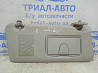 Козырек солнцезащитный правый Suzuki Grand Vitara JT 2005 (б/у) Киев