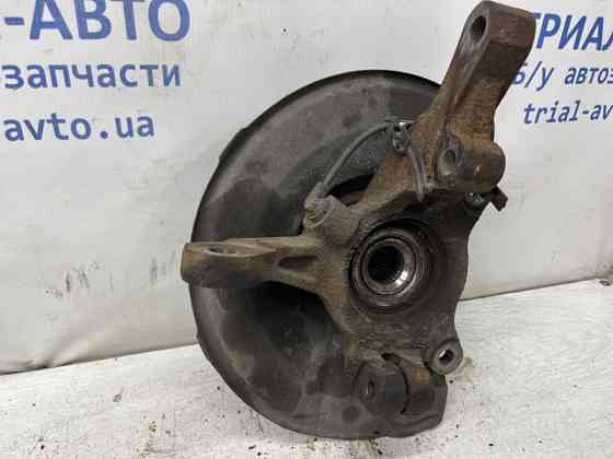 Кулак поворотный левый со ступицей Mitsubishi Outlander 2012-2021 3870A007 (Арт. 80033) Киев
