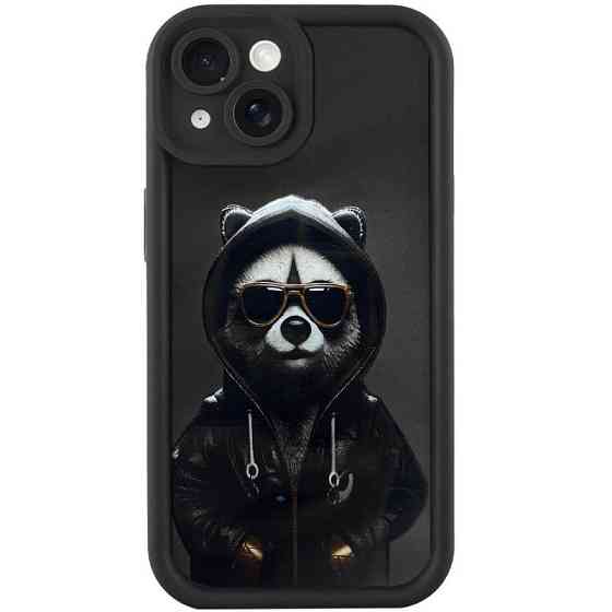 TPU чехол Prestige для Apple iPhone 15 (6.1") Херсон