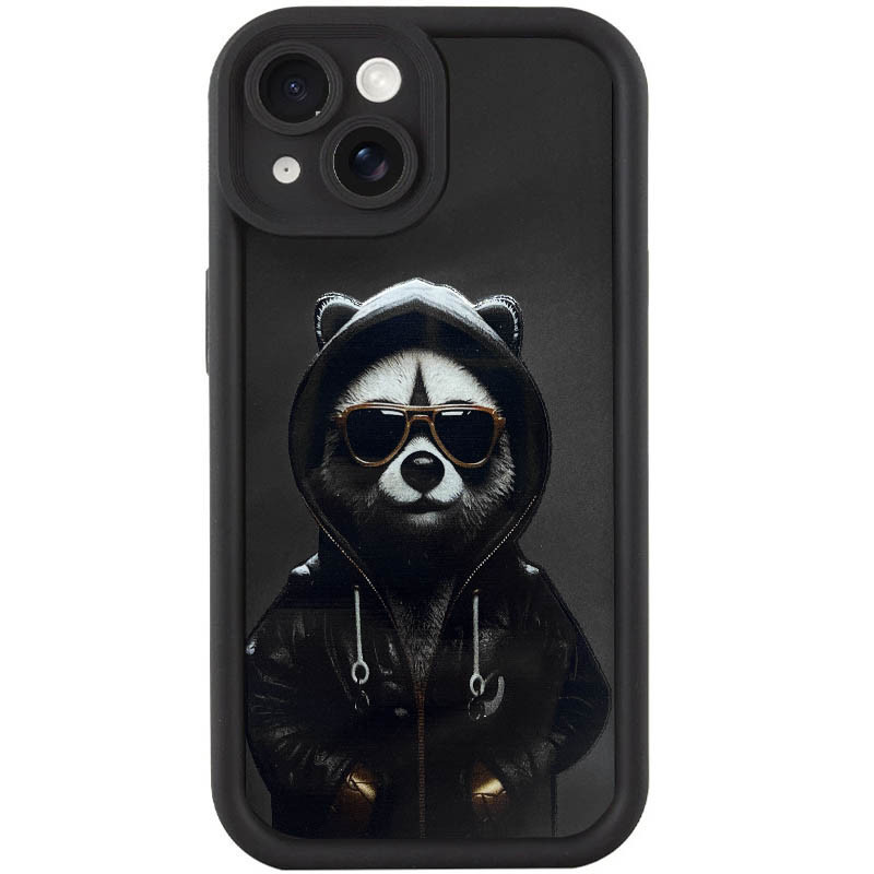 TPU чехол Prestige для Apple iPhone 15 (6.1") Херсон - зображення 1
