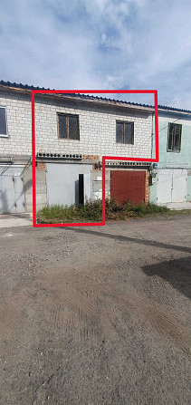 продажа отдельно стоящий гараж Киев, Голосеевский, 35000 $ Киев - изображение 1