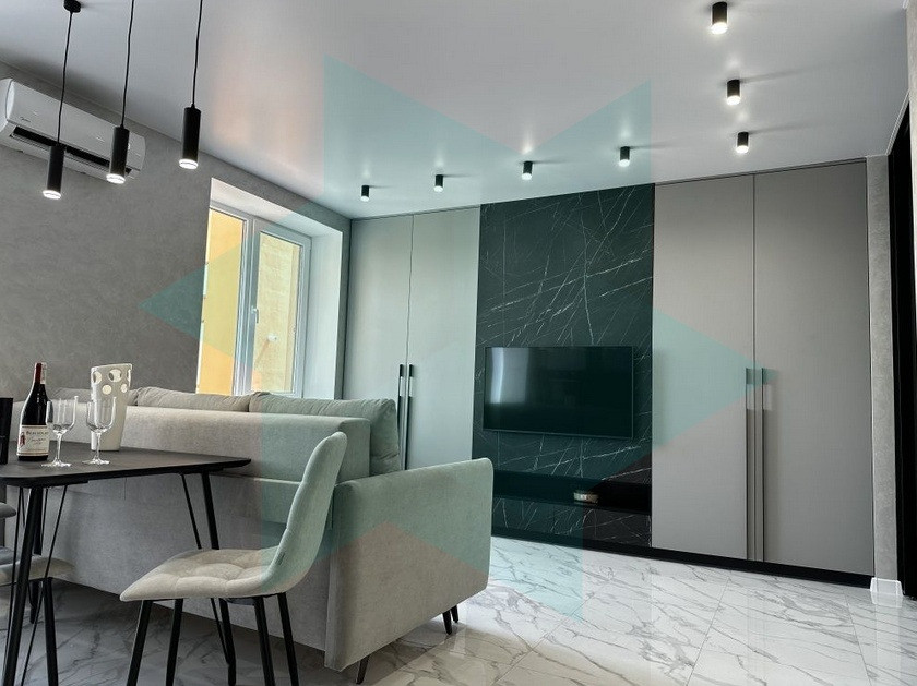 Продам. 1-к.кв. 8/10, Підстанція. Запорізьке шосе 28 ЖК «Щасливий» Дніпро - зображення 3