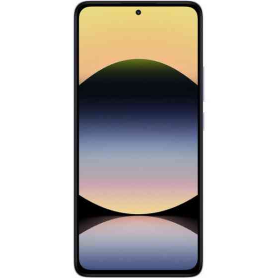 Смартфон Xiaomi Redmi Note 14 4G 8/256GB NFC Mist Purple Global (Код товару:40194) Харків