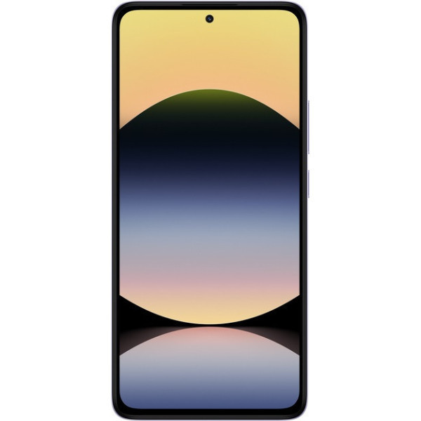 Смартфон Xiaomi Redmi Note 14 4G 8/256GB NFC Mist Purple Global (Код товару:40194) Харків - зображення 2