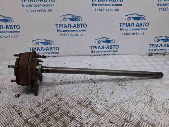Привод задний правый Kia Sorento BL 2.5 DIESEL D4CB 2002 (б/у) Киев