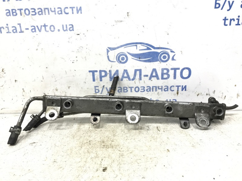 Топливная рампа Suzuki Grand Vitara JT 2.0 БЕНЗИН J20A 2005 (б/у) Київ - зображення 1