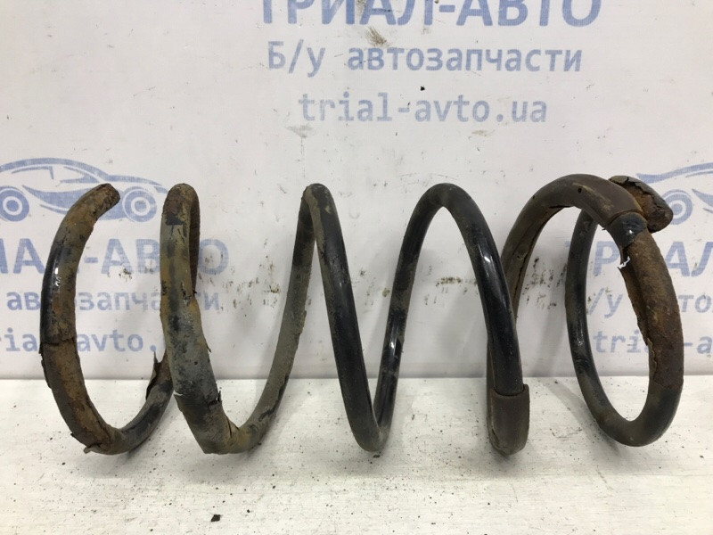 Пружина передняя Hyundai Tucson JM 2.0 DIESEL D4EA 2004 (б/у) Київ - зображення 1