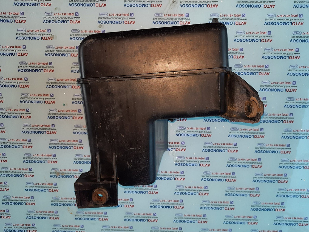 96385751 GM Резонатор воздушного фильтра Chevrolet Tacuma Состояние Б у оригинал Разборка Chevrolet Днепр - изображение 2