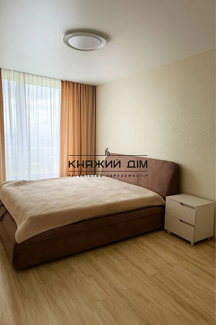 Оренда 2 кфмнатна квартира ЖКSeven КОД 11203627 Київ - зображення 2