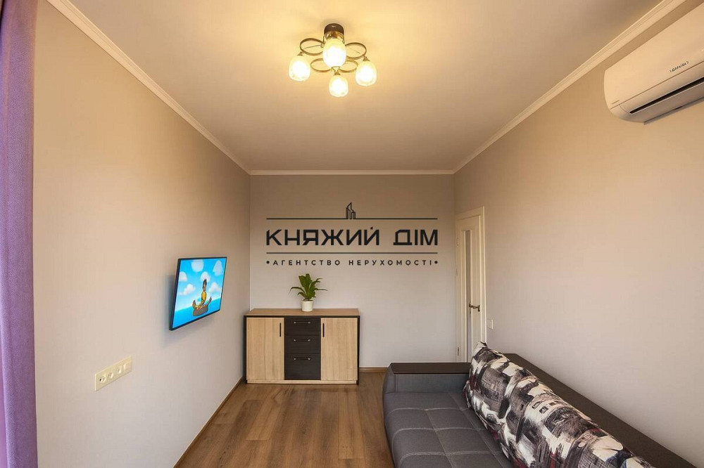 Оренда 1к. квартира в ЖК Власна Квартира, м.Васильківська. №11198424 Київ - зображення 12