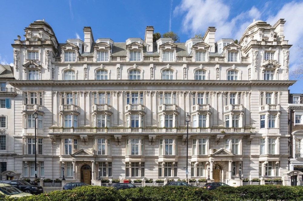 Продам квартиру в Лондоне великобритания Дніпро - зображення 1