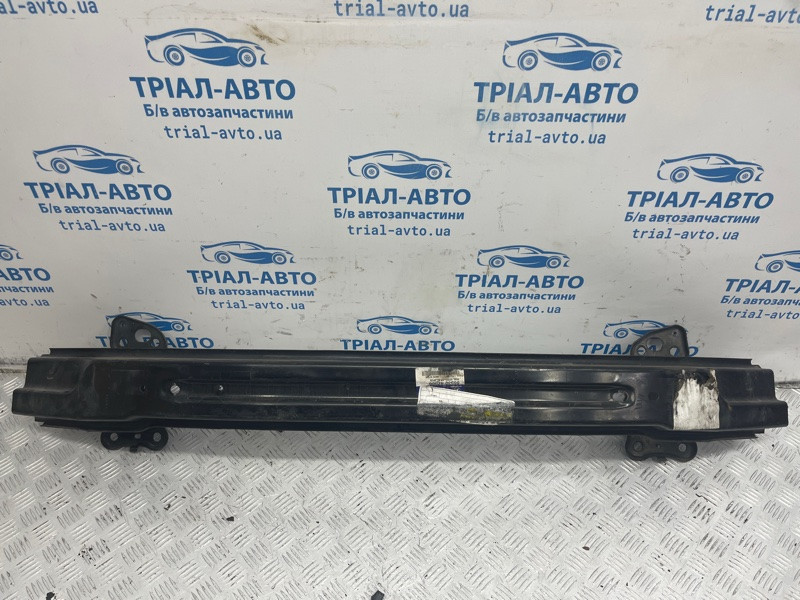 Усилитель бампера передний Hyundai Santa fe DM 2.4 БЕНЗИН G4KJ 2012 (б/у) Київ - зображення 2