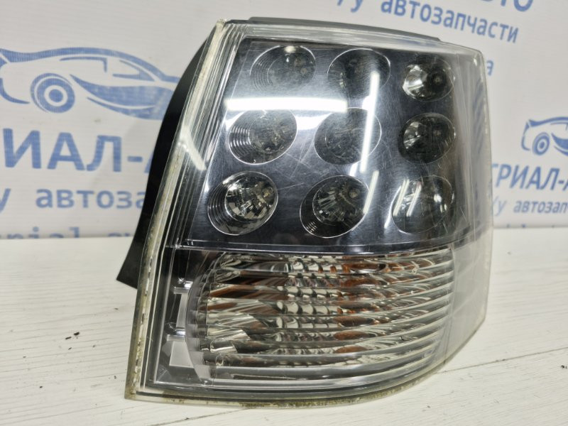 Фонарь задний внешний правый Mitsubishi Outlander XL 2.2 DIESEL 4N14 2007 (б/у) Киев - изображение 3