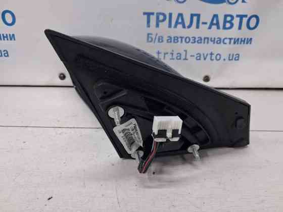 Зеркало левое Hyundai Sonata 2010-2016 876103Q010 (Арт. 71408) Киев