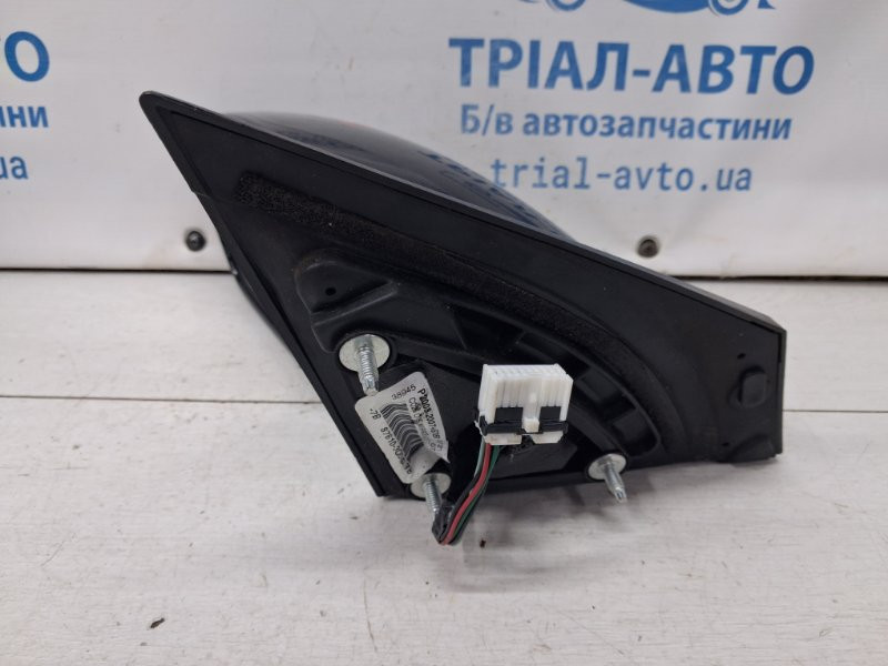 Зеркало левое Hyundai Sonata 2010-2016 876103Q010 (Арт. 71408) Киев - изображение 5