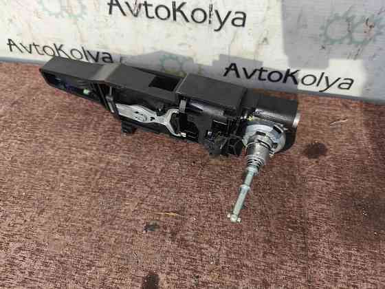 Ручка передней двери левая Mercedes Citan 2012-2020 (8200497521) Ковель