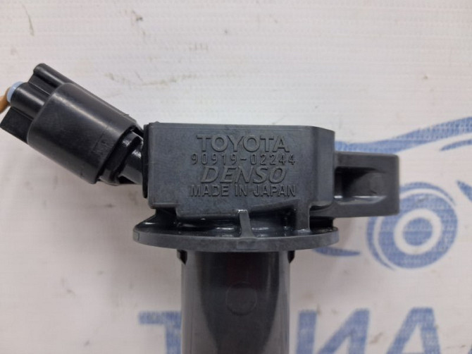 Катушка зажигания Toyota RAV 4 A30 2.0 БЕНЗИН 1AZFE 2005 (б/у) Київ - зображення 3