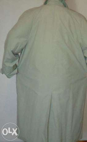 Полупальто. Плащ. Куртка. Пальто. Новый. р. 52-54 Киев - изображение 6