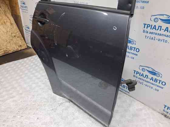 Дверь задняя правая Mitsubishi Outlander 2007-2012 5730A242 (Арт. 79770) Київ