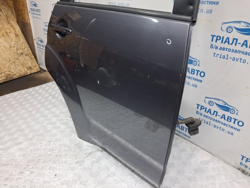 Дверь задняя правая Mitsubishi Outlander 2007-2012 5730A242 (Арт. 79770) Київ - зображення 3