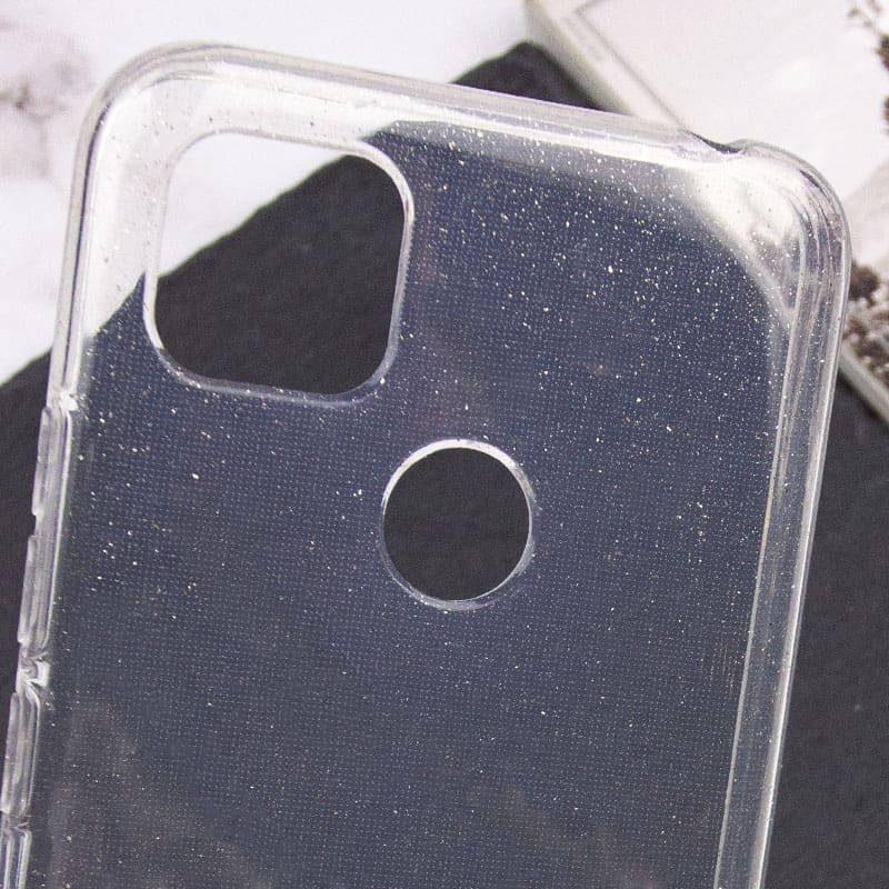 TPU чехол Nova для Xiaomi Redmi 9C / 10A Херсон - зображення 8