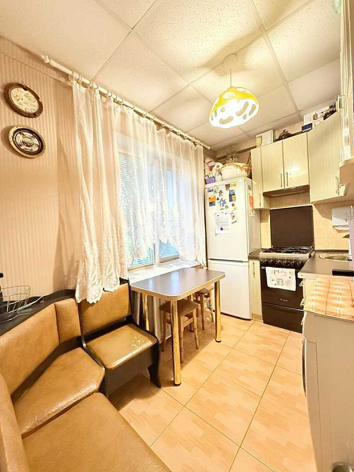 продажа 2-к квартира Киев, Святошинский, 56500 $ Киев - изображение 2