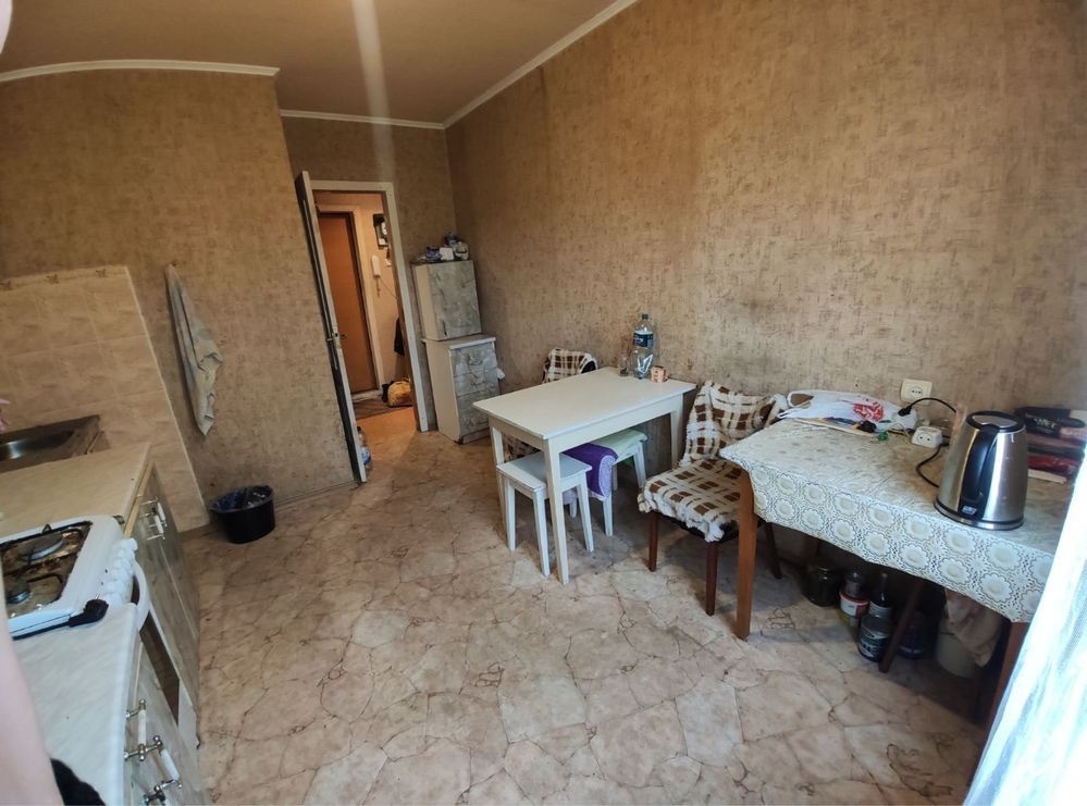 Продам. 3-к.кв. 6/9, ж/м Клочко-6, вул. Янтарна. Днепр - изображение 8