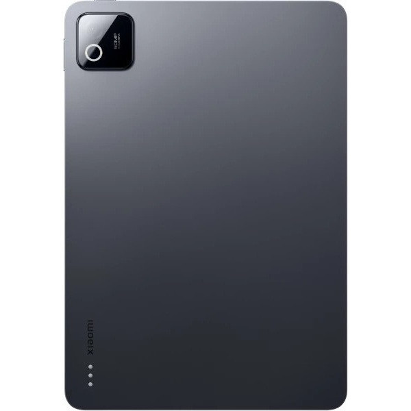 Планшет Xiaomi Pad 8 Pro 8/128GB Wi-Fi Gray (with Adapter) EU Харків - зображення 3