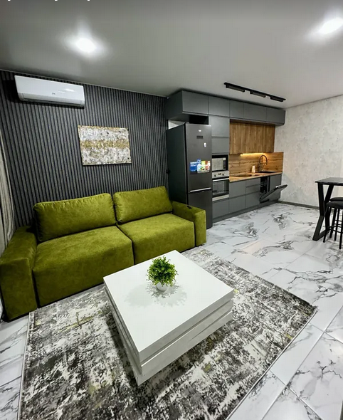 Комісія 25% здам 1-кім ЖК Грейт Причальна 12 Київ - зображення 7