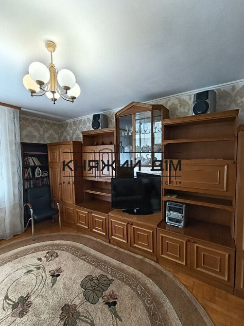 Оренда 3-кімнатна квартира, метро Палац Україна. № 11199017 Київ - зображення 2